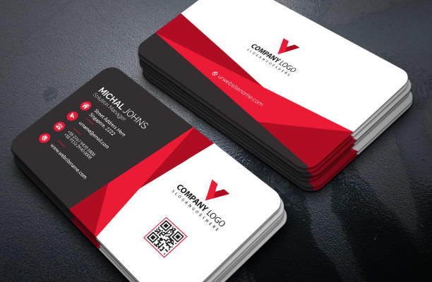 Business Cards